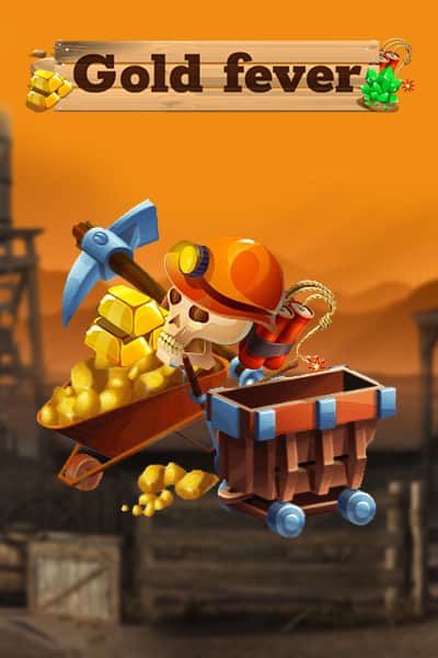 Gold Fever