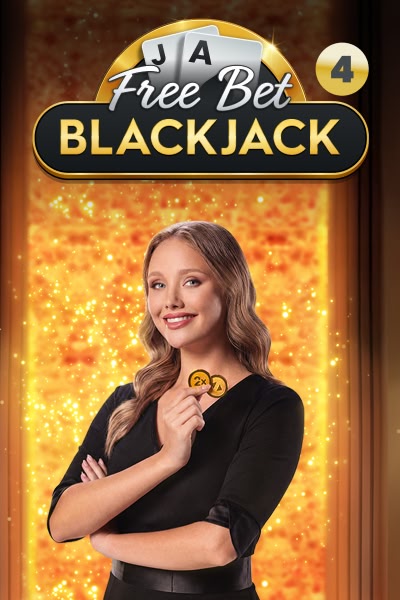 Free Bet Blackjack 4